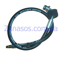 Шланг высокого давления GARDEN CW 7,5/2,2 (L=670) (20MPa) "Насосы+" (A44)