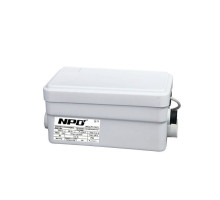 Станция канализационная WCLift250/2 "NPO"