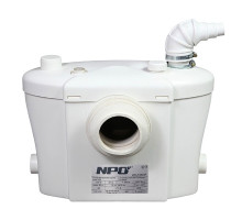 Станция канализационная WCLift560/3F "NPO"