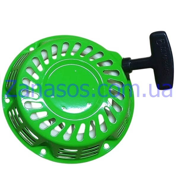 Стартер ручний GARDEN MP28-60 / MP30-32 / GH2800 (в зборі) "Насоси+ / ARUNA" (A05/042)
