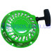 Стартер ручний GARDEN MP28-60 / MP30-32 / GH2800 (в зборі) "Насоси+ / ARUNA" (A05/042)