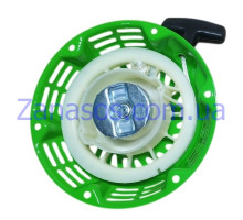Стартер ручной GARDEN MP28-60 / MP30-32 / GH2800 (в сборе) "Насосы+ / ARUNA" (A05/042)