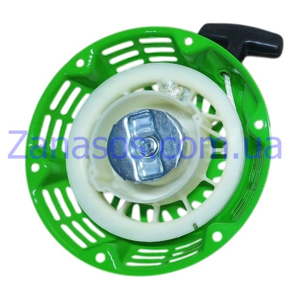 Стартер ручний GARDEN MP28-60 / MP30-32 / GH2800 (в зборі) "Насоси+ / ARUNA" (A05/042)