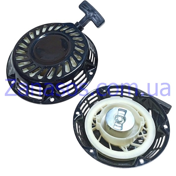 Стартер ручний GARDEN MP28-60 / MP30-32 / GH2800 (в зборі) "Насоси+ / ARUNA" (A05/042)