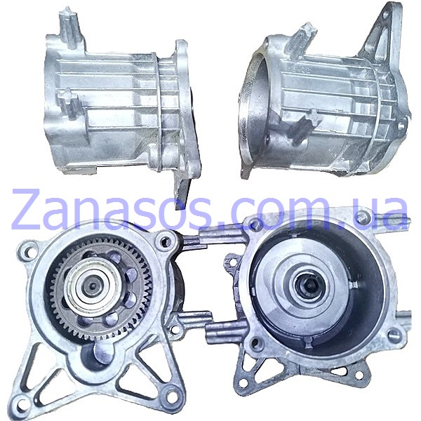 Камера масляная в сборе + диск наклонный Garden CW7,5/2,2 "Насосы+" (A44)