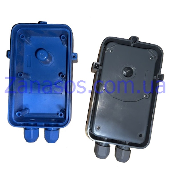 Корпус контролера DPS-ІІ-22A (A05/013)