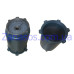 Корпус насоса WQD15-15 (чугун) "Насосы+" (А06)