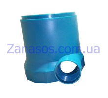 Корпус насосной камеры DSP550P; DSP750P (PD) (пластик) (A30) (Ø155*144)