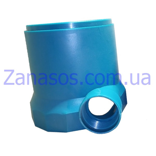 Корпус насосной камеры DSP550P; DSP750P (PD) (пластик) (A30) (Ø155*144)