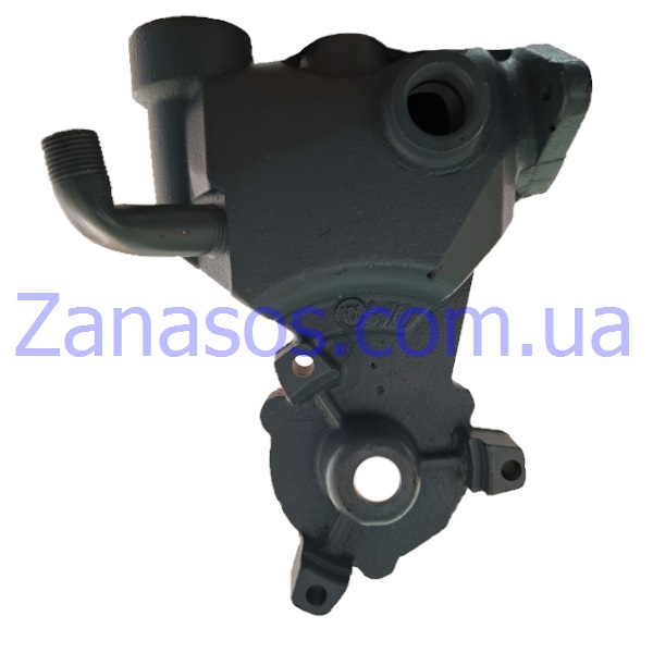 Корпус насосної камери ZETTA 370 (чугун)"Насоси+" (A05/038)