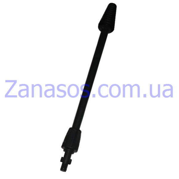 Турбонасадка на пистолет-распылитель Garden CW 7/1,8 "Насосы+" (A44)