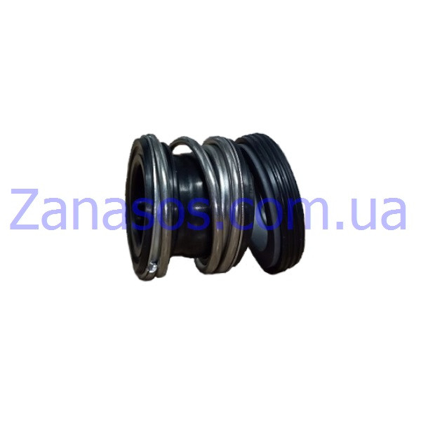 Уплотнение торцевое G1/G12-22(S3)-37d-7,5 L (SiC/граф) "Насосы+"