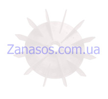 Вентилятор PKm60 / TPS60 / ZETTA370