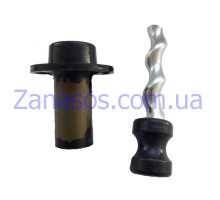 Узел шнековый 4S 1.1-50-0.5 "rudes" (B01/041)