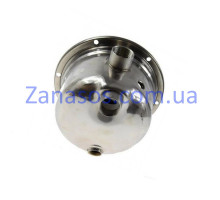 Корпус насосной камеры JSS750/JSS1100//JS80/JS110 (6 отв) (нерж) "Sprut/rudes" (A05/15// B03/001)