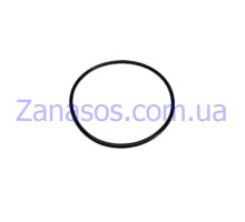 Кольцо уплотнительное (Ø78*Ø85*Ø3,5) (резина)