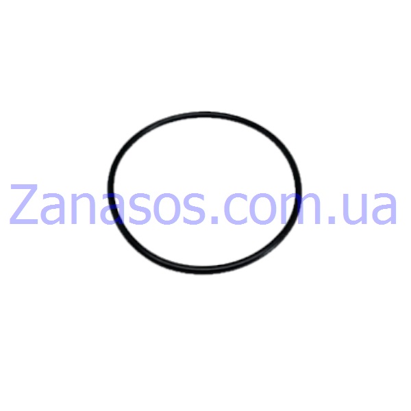 Кольцо уплотнительное (Ø78*Ø85*Ø3,5) (резина)