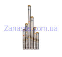 Ротор 90QJD122 (ф41,2*175) (combi) "Sprut" (A08)