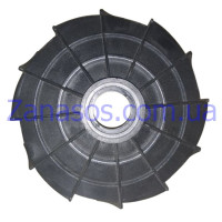 Дифузор JSP505A (Ø184*44) (пластик) "Sprut" (A05/015) (тип 2)