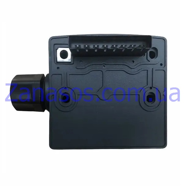 Коробка виводів GPD 25-4S (пластик) (в зборі) (А12)