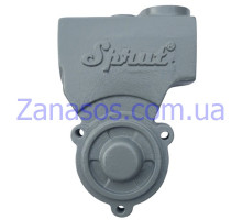 Корпус насосной камеры AUPS125 (чугун) (A05/021)