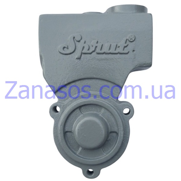Корпус насосной камеры AUPS125 (чугун) (A05/021)
