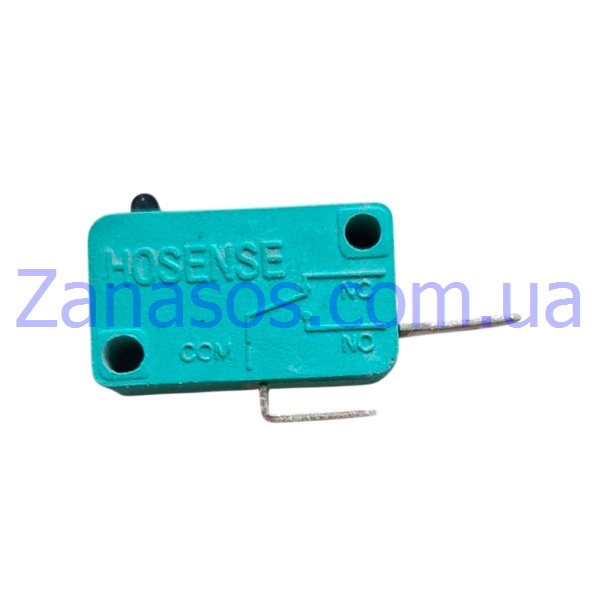 Микровыключатель WCLift (KW3) (16А/250V) "Sprut" (А29)