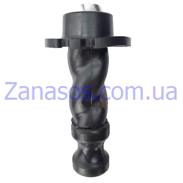 Узел шнековый 3SQGD1-65-0.75 (в сборе) "Sprut" (A36)