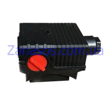 Коробка выводов BPS20-12S / LRS-7S / LRS-8S / RM-8 (4μF) (в сборе)