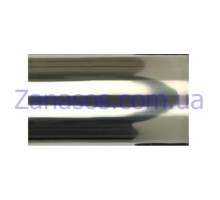 Кожух цилиндрический MRS5 / H5 / S5 (ф126*140) (нерж) "Sprut" (A10)