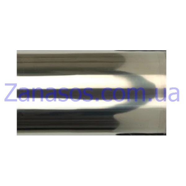 Кожух цилиндрический MRS5 / H5 / S5 (ф126*140) (нерж) "Sprut" (A10)