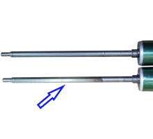 Ротор 4SCM50 "Sprut" (A06) (вал шестигранный)
