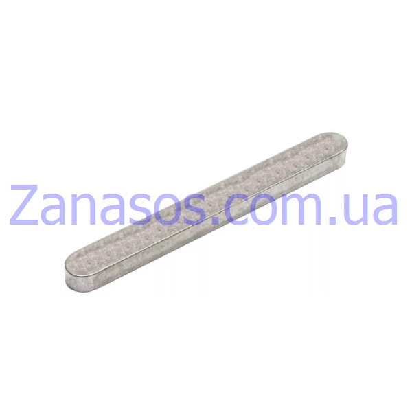 Шпонка MRS-S3 (3*3*62)