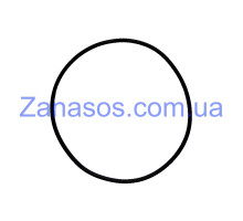 Кольцо уплотнительное электронасоса ХЭЛЗ (Helz) БЦ 1.2 - 1.6